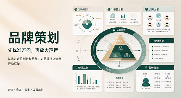 象州县品牌策划