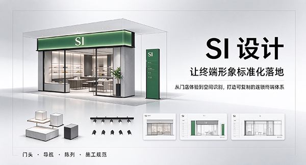 象州县SI设计